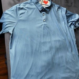 Golf shirt